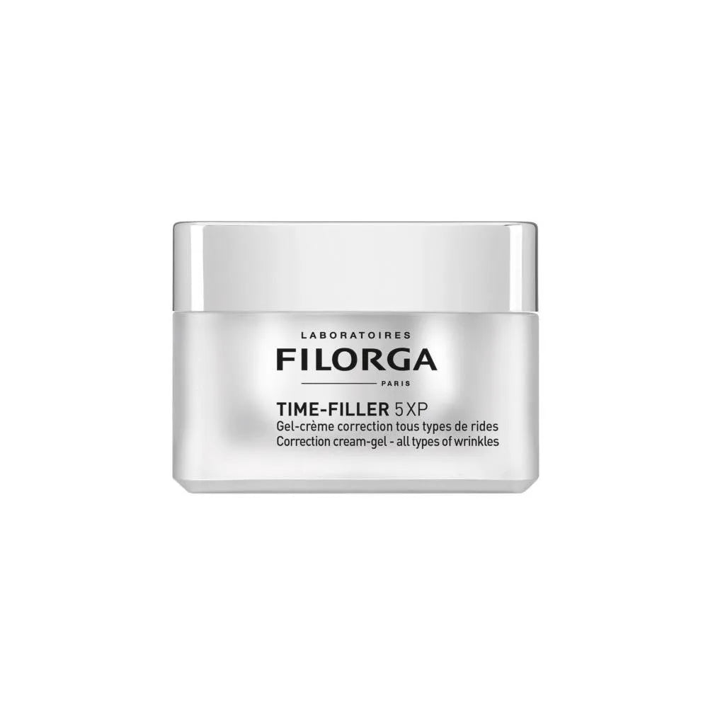 FILORGA TIME-FILLER 5XP 50 ml — Crema gel viso