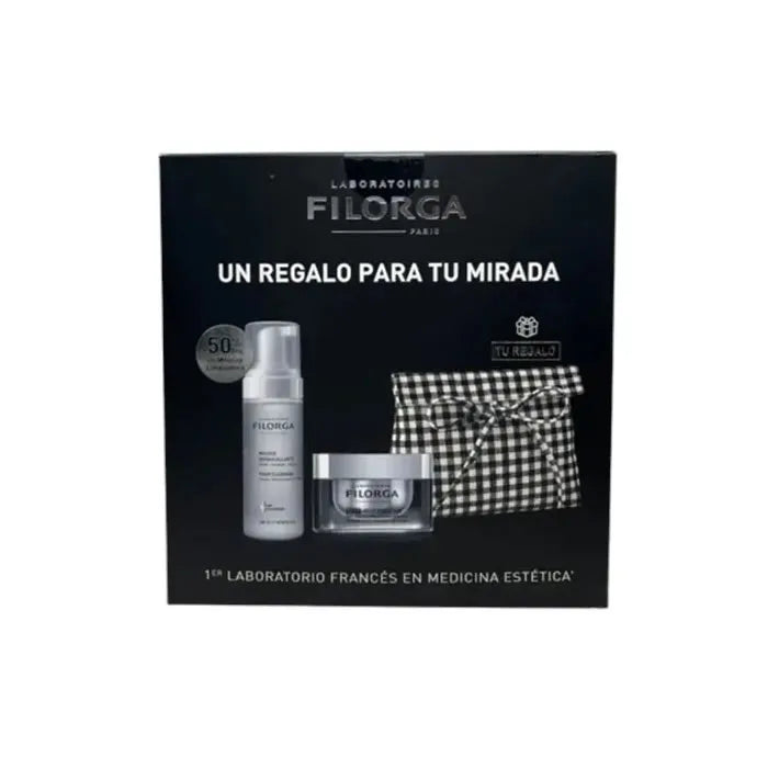 Filorga Ncef-Reverse Multi Corrector cura occhi 15ml Set 3 pezzi