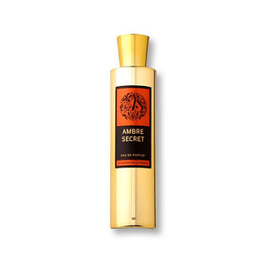 Maison de la Vanille Ambre Secret 100 ml Unisex — Eau de Parfum