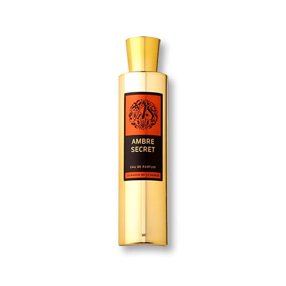 Maison de la Vanille Ambre Secret EDP 100 ml 