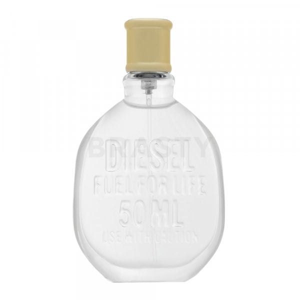 Diesel フューエル フォー ライフ ファム EDP W 50ml