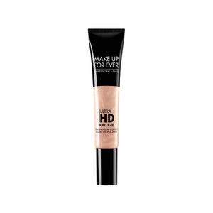 Make Up For Ever Ultra HD Luce Morbida Illuminante Liquido — Illuminante liquido
