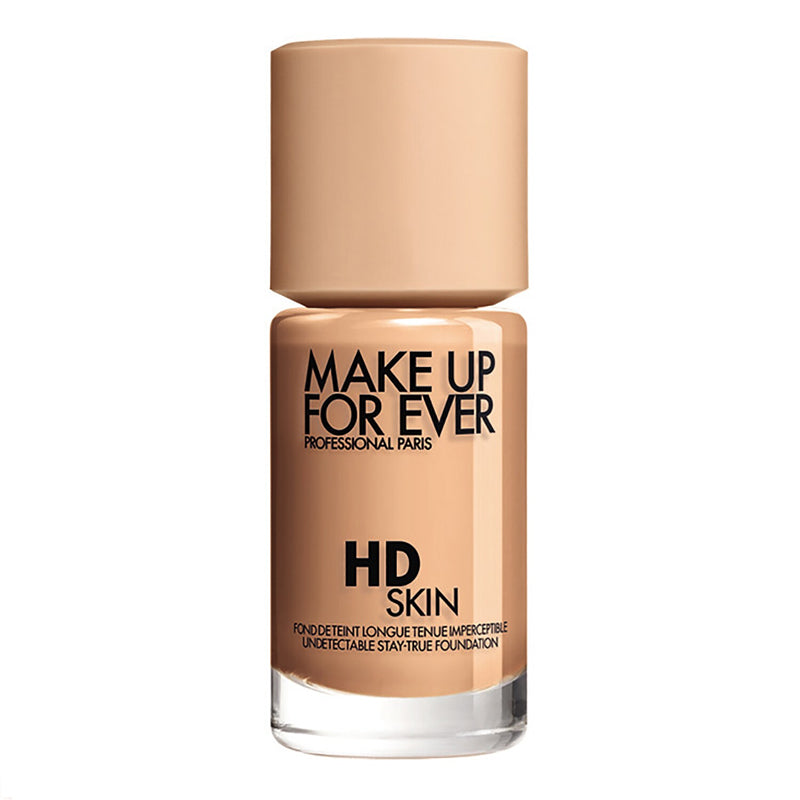 Make up for ever Long-lasting makeup (Foundation (Undetectable Stay True) 30 ml - Shade: 2R28 Cool Sand