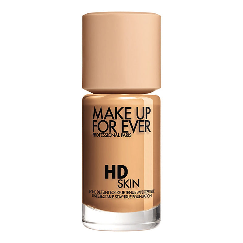 Make up for ever Long-lasting makeup (Foundation (Undetectable Stay True) 30 ml - Shade: 2Y36 Desert