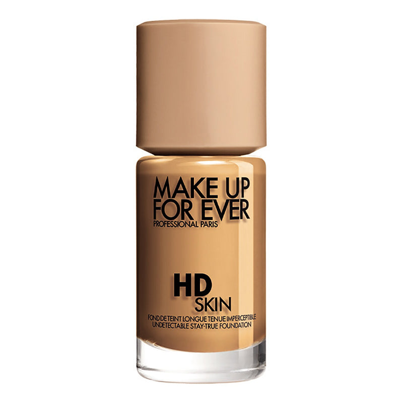 Make Up For Ever Foundation 3Y46 Warm Cinnamon 30 ml — Foundation 