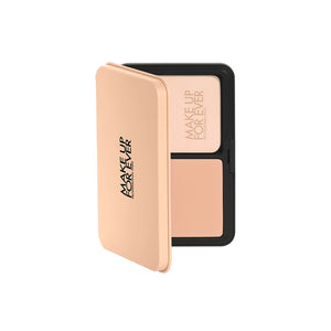 Make Up For Ever HD Pelle Opaca Velluto Polvere 4N67 — Cipria