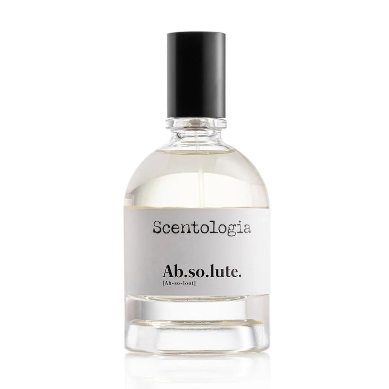 Scentologia Ab.so.lute. 100 ml Unisex Eau de Parfum