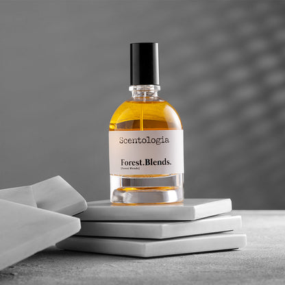 Scentologia Forest.Blends. 100 ml Unisex Eau de Parfum