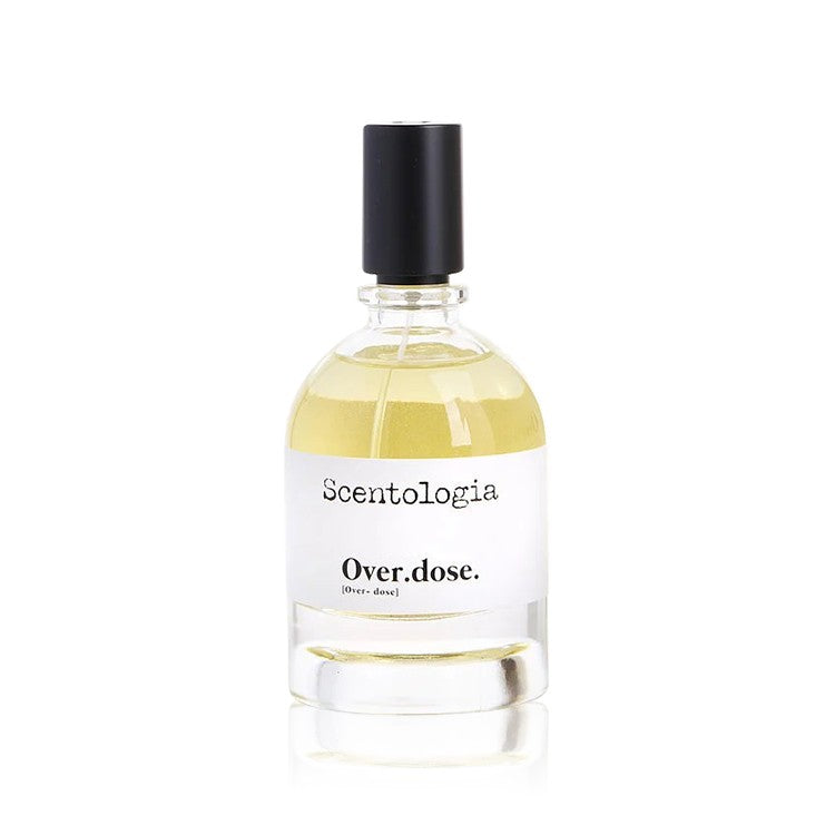 Scentologia Over.dose. Eau de Parfum 100 ml