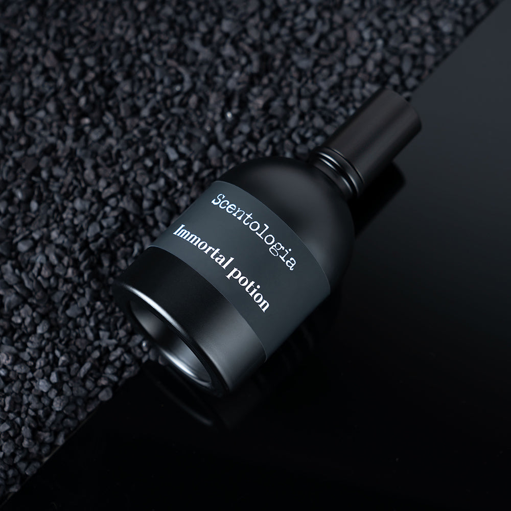 Scentologia Immortal Potion 100 ml Unisex Extrait di Profumo