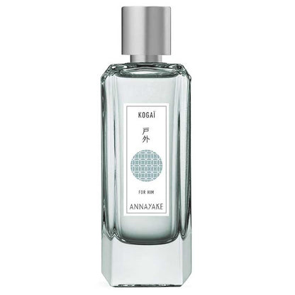 Annayake Kogai per Lui 100 ml Uomo — Eau de Toilette