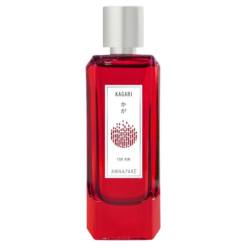 Annayake Kagari For Him 100 ml — Eau de Toilette Uomo