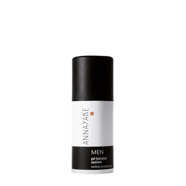 Annayake Uomo Gel lenitivo idratante 50 ml — جل للوجه
