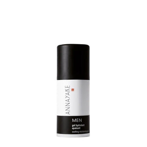 Annayake Uomo Gel lenitivo idratante 50 ml — Τζελ προσώπου