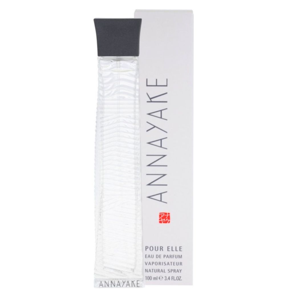 Annayake Pour Elle 100 ml Donna — Eau de Parfum