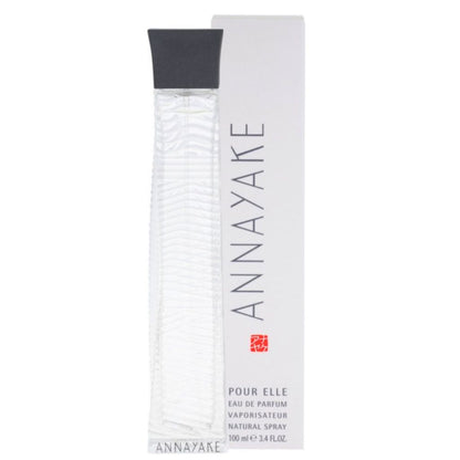 Annayake Pour Elle 100 ml Donna — Eau de Parfum