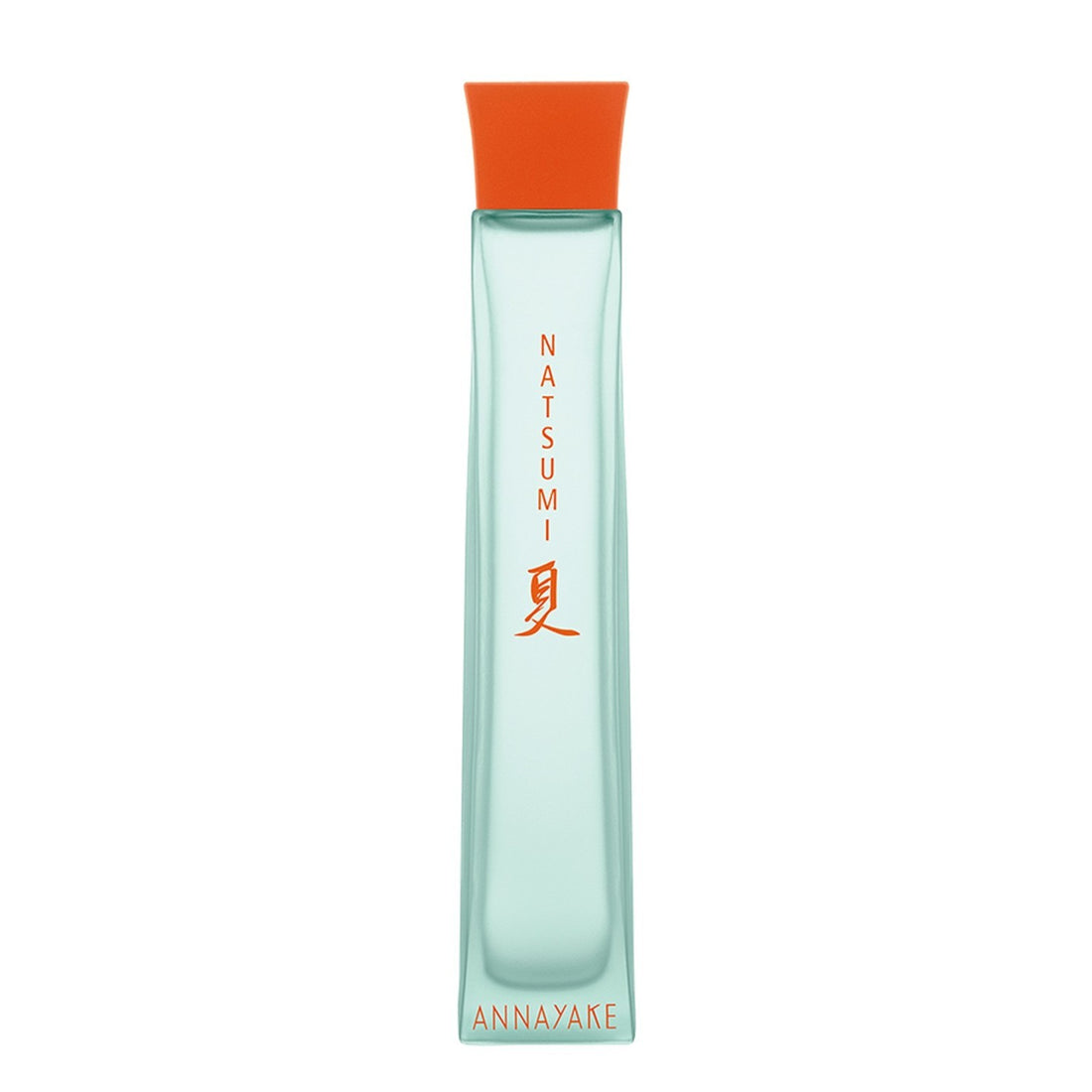 Annayake Natsumi Eau de Toilette Donna 100 ml — Eau de Toilette