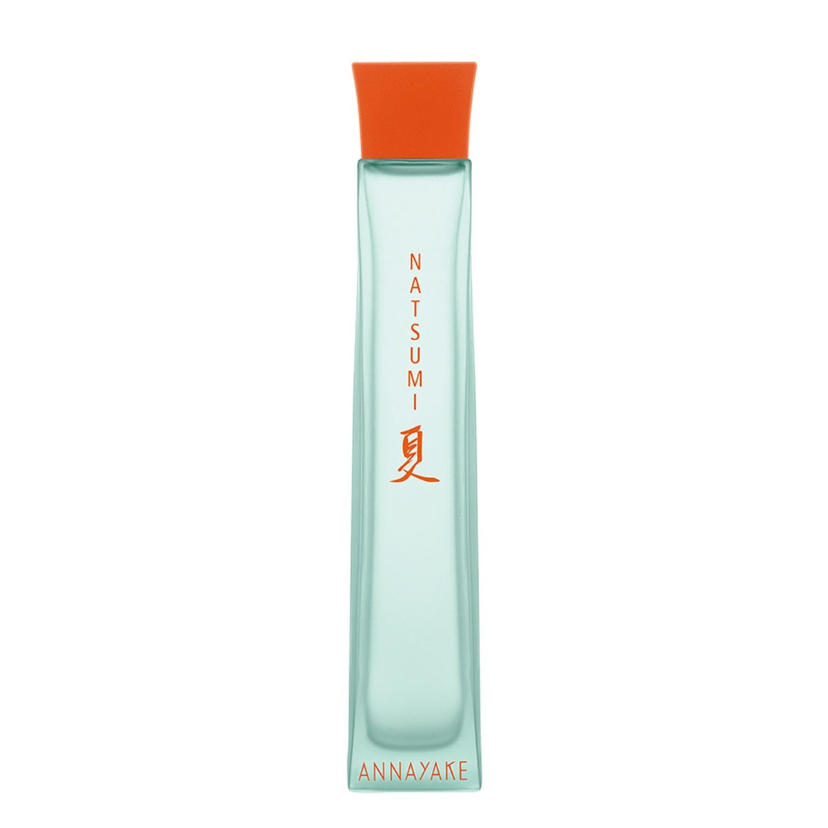 Annayake Natsumi Eau de Toilette Donna 100 ml — Eau de Toilette