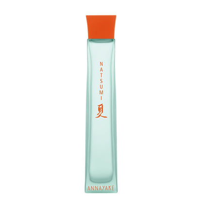 Annayake Natsumi Eau de Toilette Donna 100 ml — Eau de Toilette