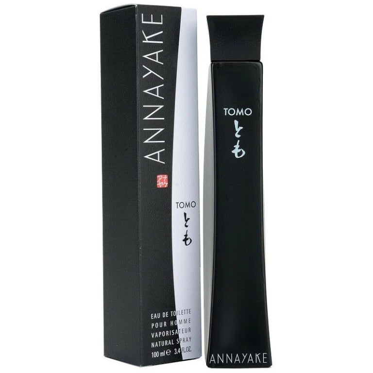 Annayake Tomo Eau De Toilette Ανδρικά 100 ml