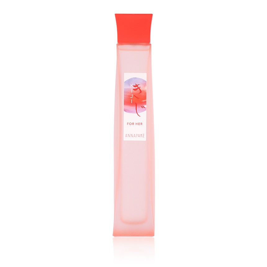 Annayake Kiji Donna 100 ml — Eau de Toilette