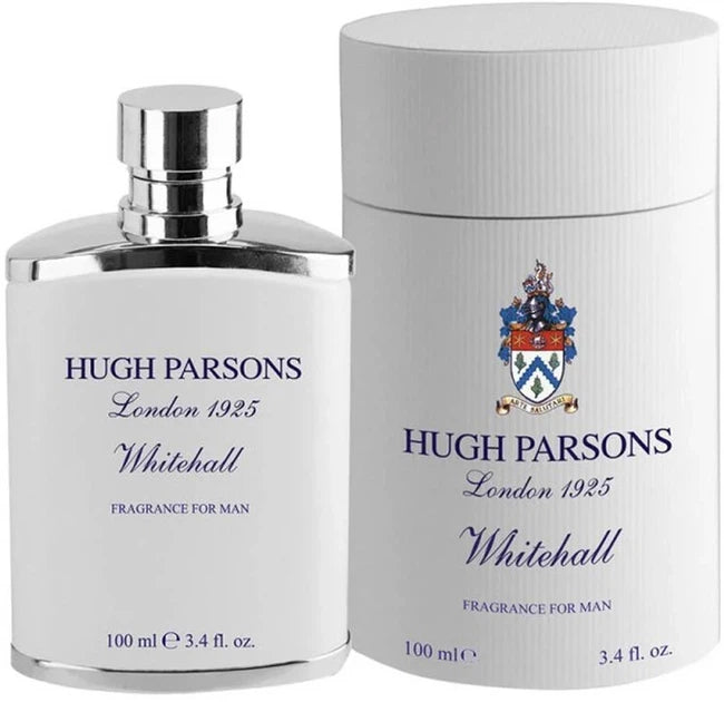 Hugh parsons Whitehall 100 ml — Eau de Parfum