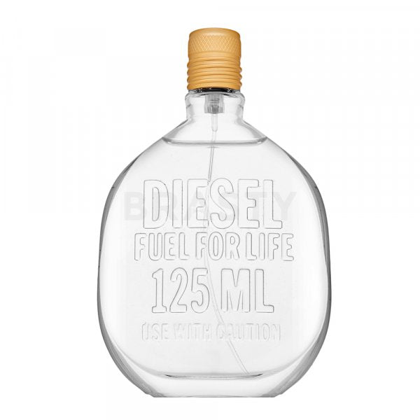 Diesel フューエル フォー ライフ オム EDT M 125ml