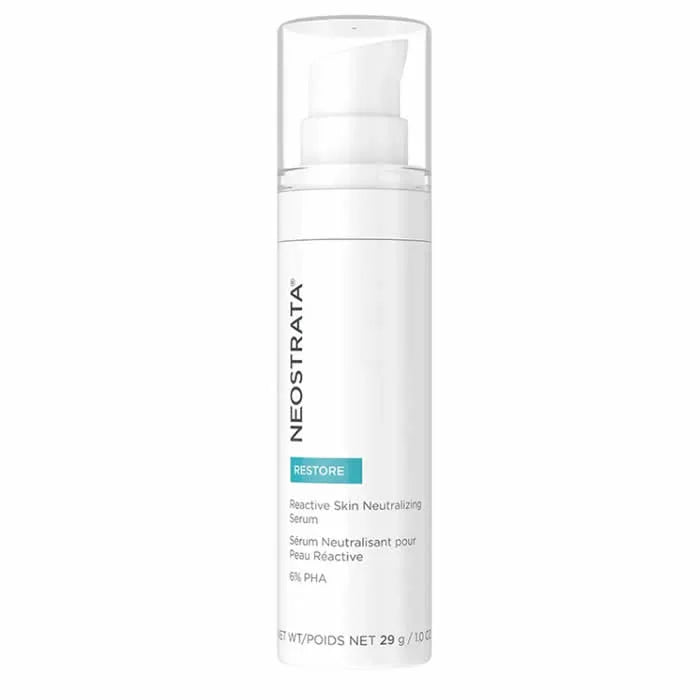 Neostrata Restore Reactive Skin Siero Neutralizzante 29 g