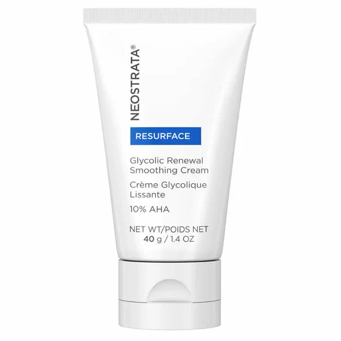 Neostrata Resurface Glycolic Renewal Crema levigante 40 g — Crème visage