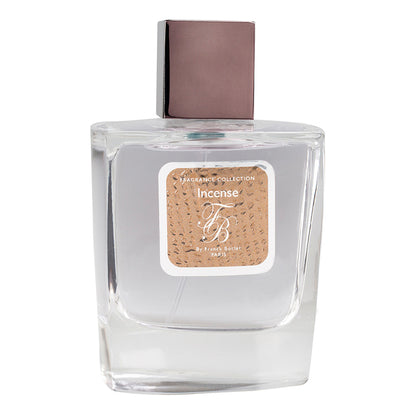 Franck Boclet Incense Eau de Parfum Unisex 100 ml