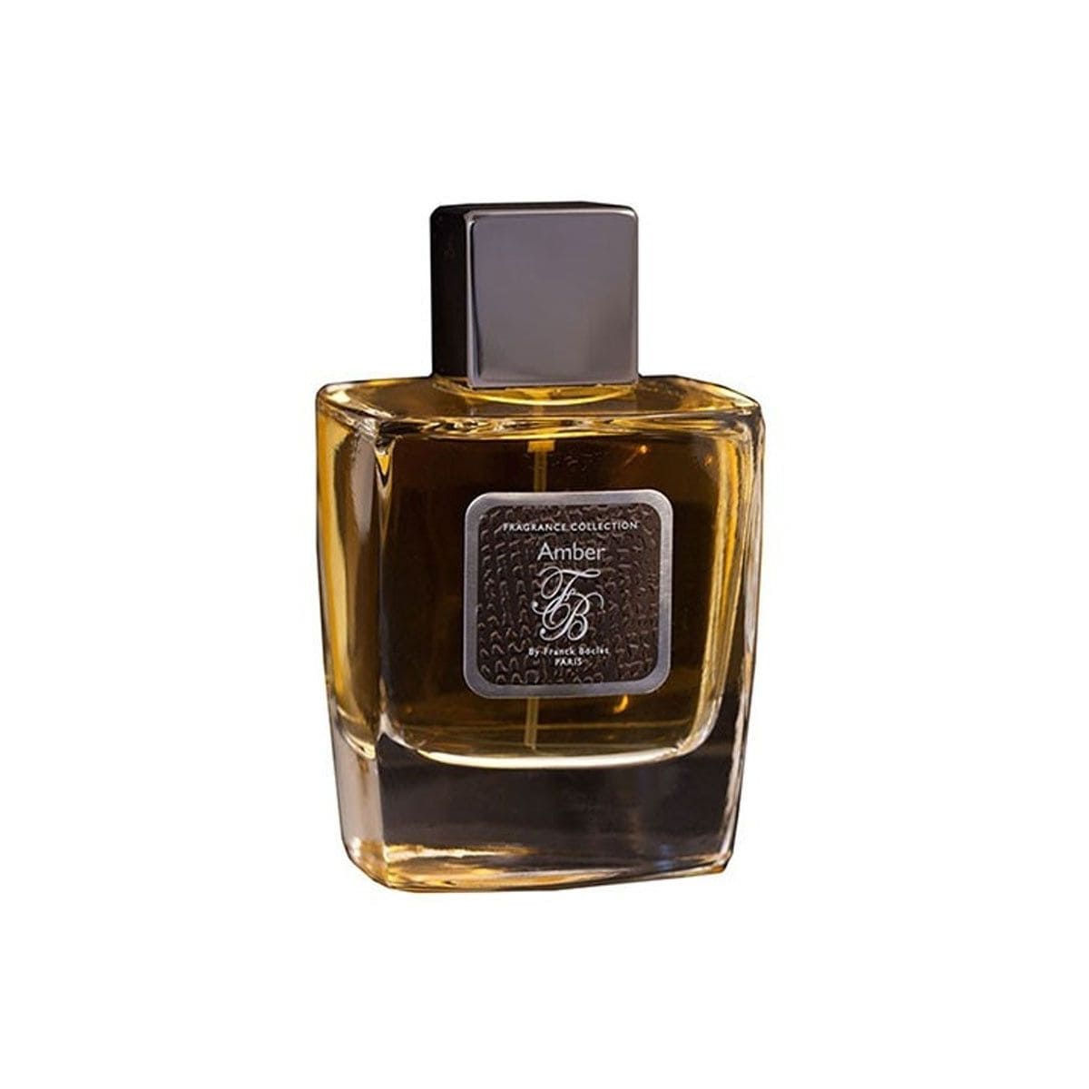 Franck boclet Amber 100 ml Unisex Eau de Parfum