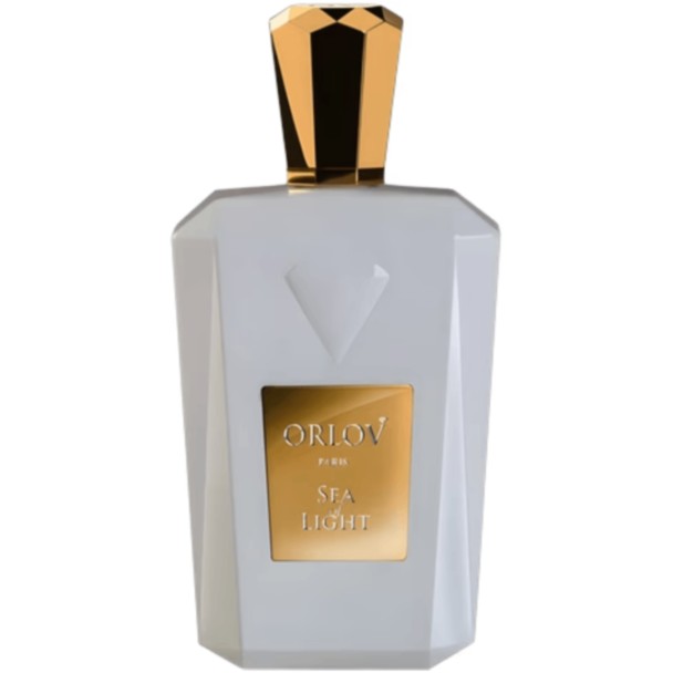 Orlov Paris Orlov Sea of Light 75 ml — Eau de parfum unisex