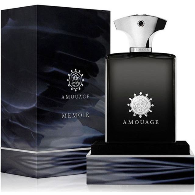 Amouage Memoir Eau de Parfum для мужчин 100 мл