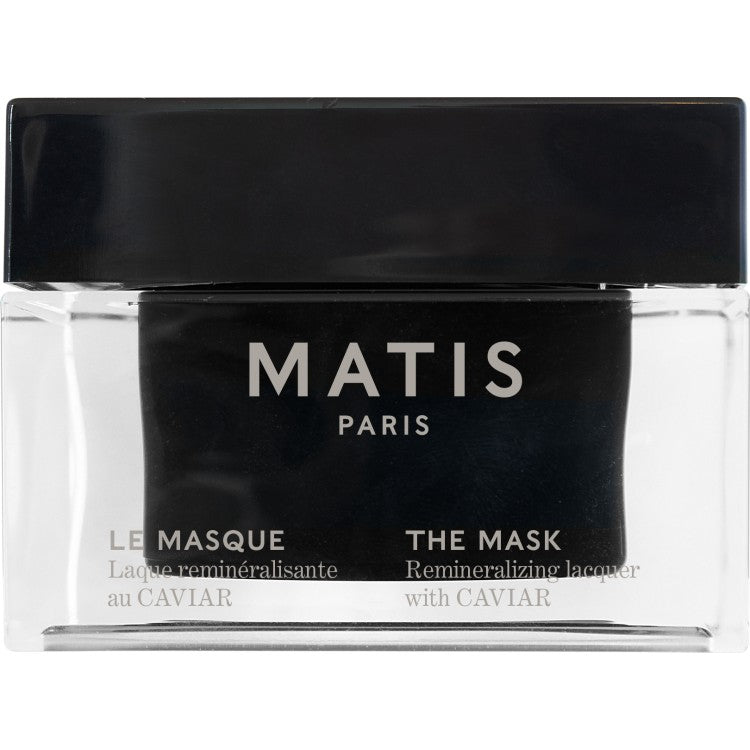 Matis paris Caviar La Maschera 50 ml — Ansigtsmaske