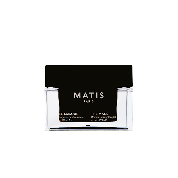 Matis paris Caviar La Maschera 50 ml — Maschera Viso
