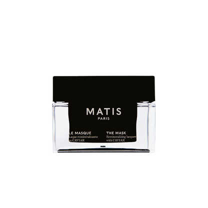 Matis paris Caviar La Maschera 50 ml — Maschera Viso