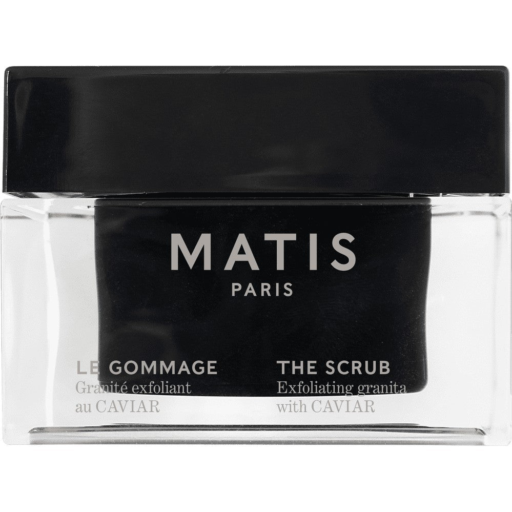 Matis paris Caviar Lo Scrub 50 ml — Scrub Viso