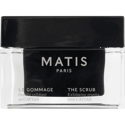 Matis paris Caviar Lo Scrub 50 ml — Scrub Viso