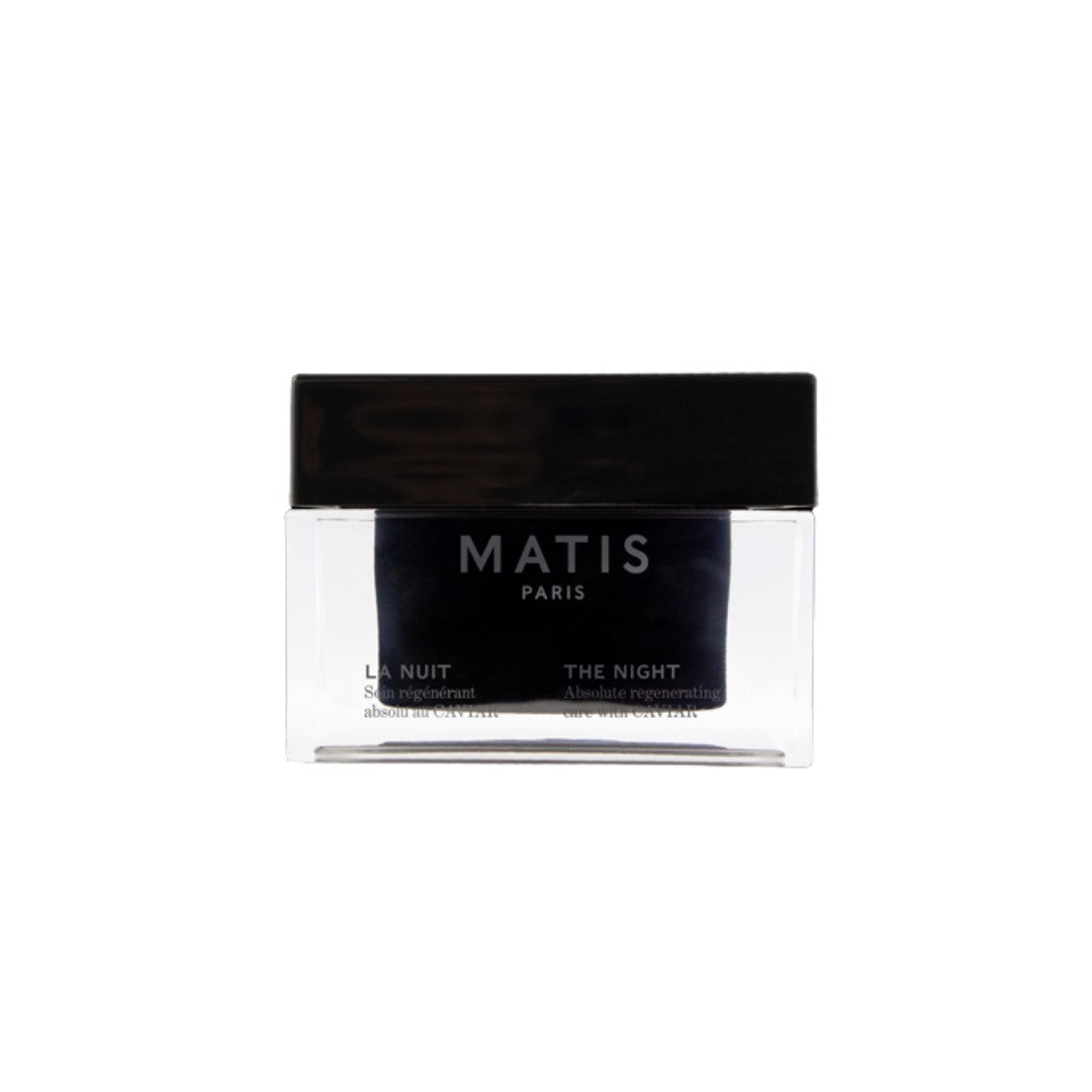 Matis paris Réponse Premium 50 ml — Crema Viso
