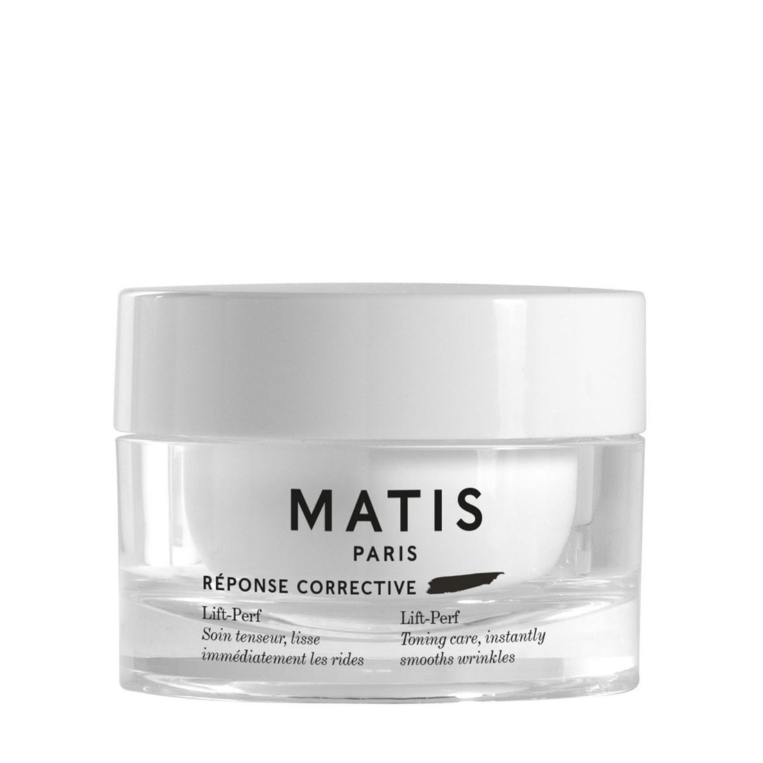 Matis paris Réponse Correttivo Lift-Perf 50 ml — Crema Viso