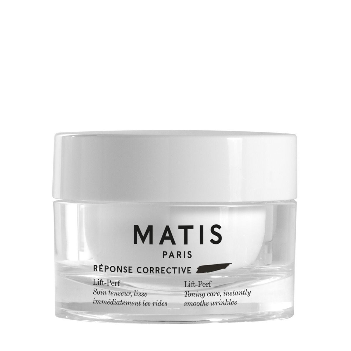Matis paris Réponse Correttivo Lift-Perf 50 ml — Crema Viso