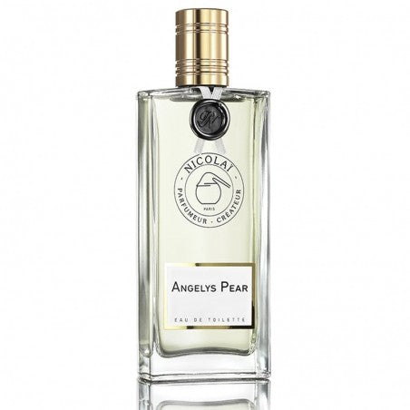 Nicolai Angelys Pear Unisex 100 ml — Eau de Toilette