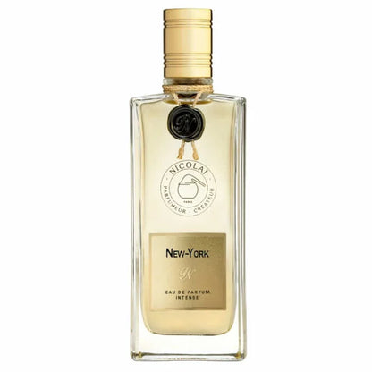 Nicolai New York Intense 100 ml — Eau de Parfum
