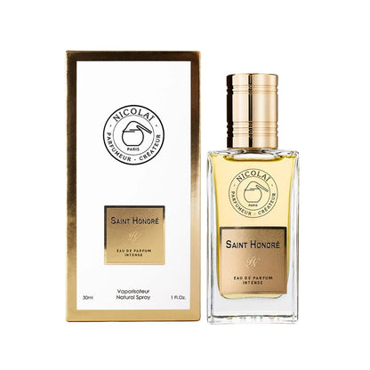 Nicolai Saint Honore Intense 30 ml Eau de Parfum