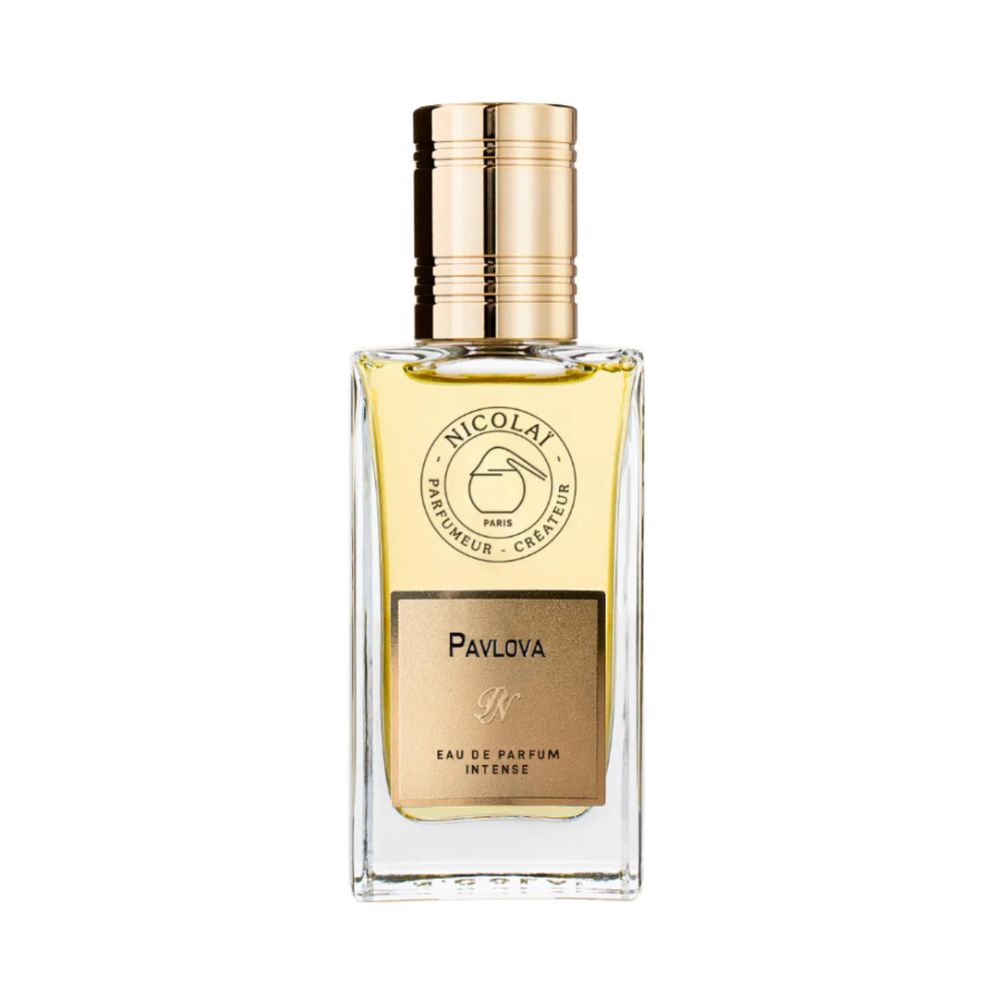 Nicolai Pavlova Intense 30 ml — Eau de Parfum