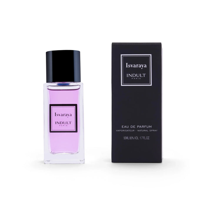 Indult Isvaraya Eau de Parfum 50 ml