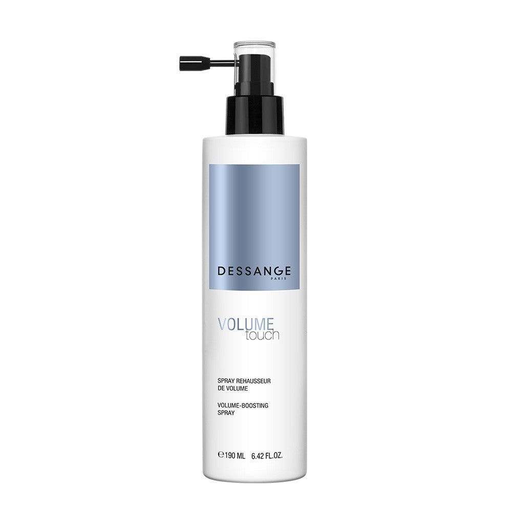 Dessange Volume Touch 190 ml — Spray volumateur cheveux