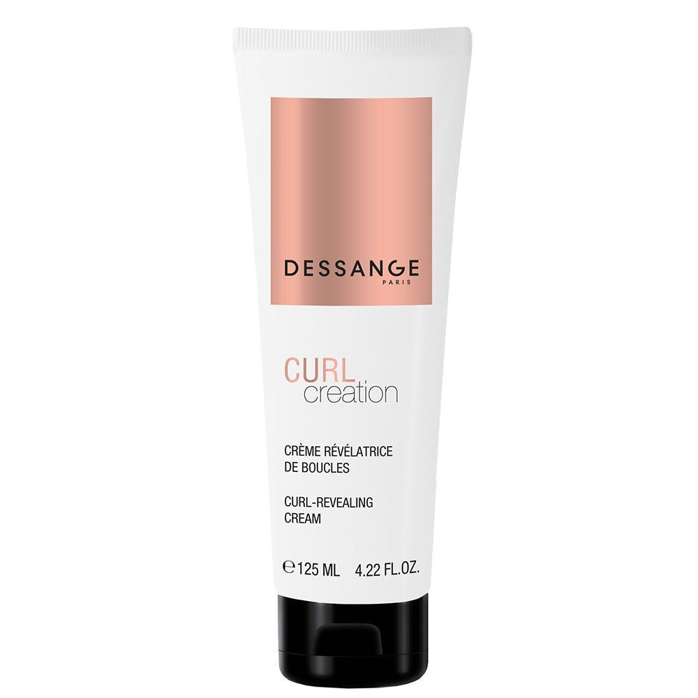 Dessange Curl Creation クリーム定義リッジ 125 ml — カールクリーム