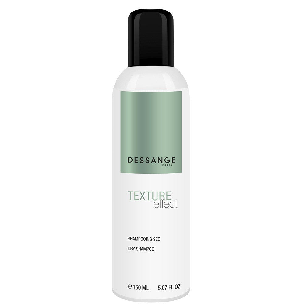 Dessange Texture Effect Shampoo secco 150 ml — Shampooing sec