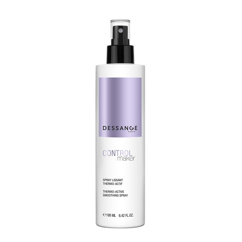 Dessange Control Maker Spray lisciante termoattivo 190 ml — Spray lissant